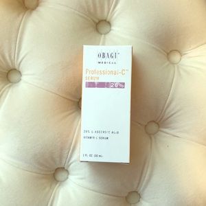 Obagi professional c serum 20%